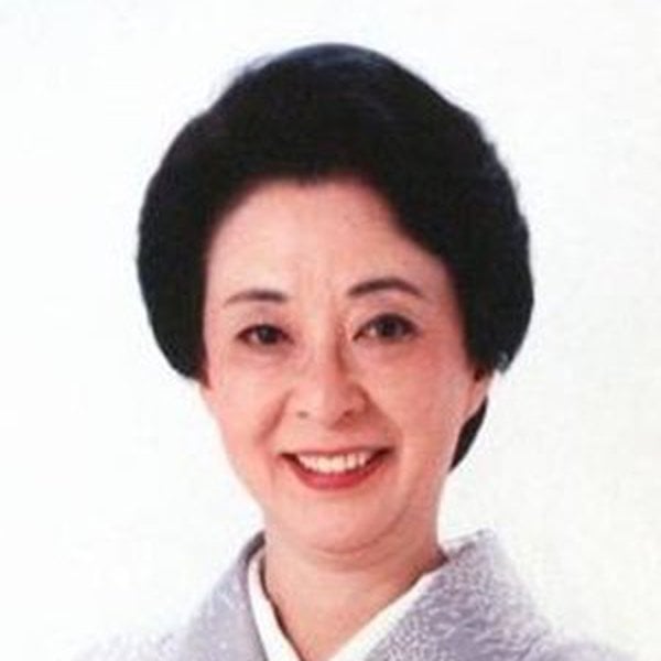 池内淳子