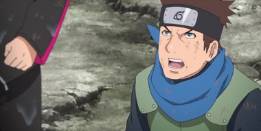 Watch Boruto Naruto Next Generations Season 1 Episode 187 In Streaming Betaseries Com