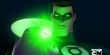Watch Green Lantern: The Animated Series season 1 episode 1 streaming online  