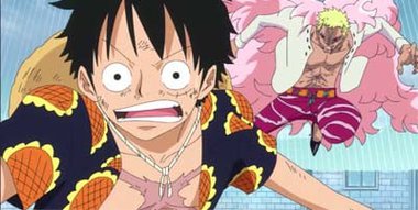 One Piece Season 17 - watch full episodes streaming online