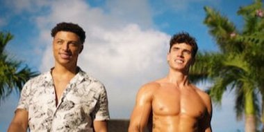 ISLAND Temporada 2 - assista todos episódios online streaming