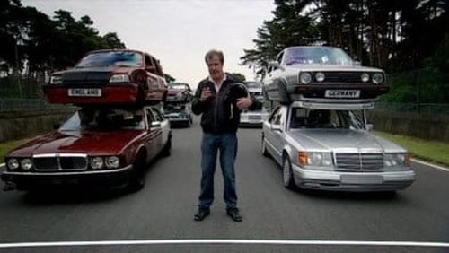 Top Gear season 11 3 streaming | BetaSeries.com