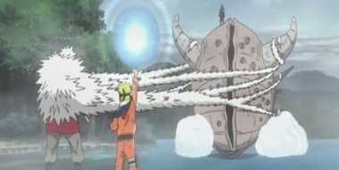 Naruto Shippuden Capitulo 13  Naruto Shippuden Capitulo 13 «Un