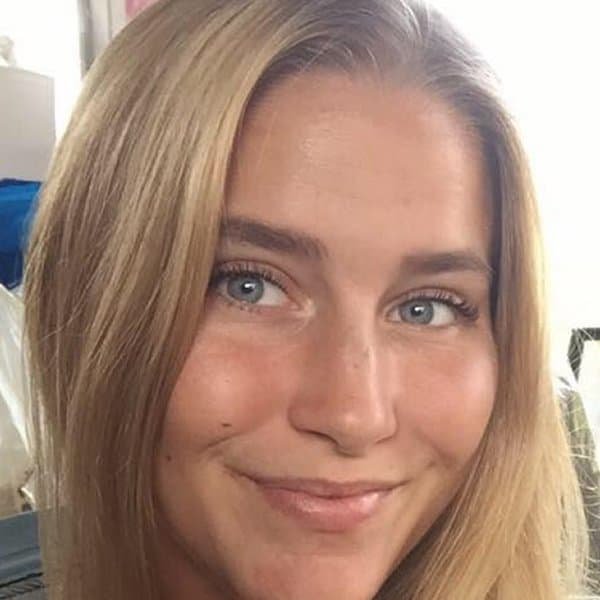 Signe Bagge Johansen