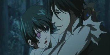 Black Butler - watch tv show streaming online