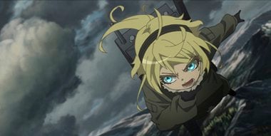 Saga of Tanya the Evil Temporada 1 - episódios online streaming