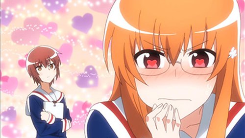 Ver Mikakunin de Shinkoukei temporada 1 episodio 5 en streaming