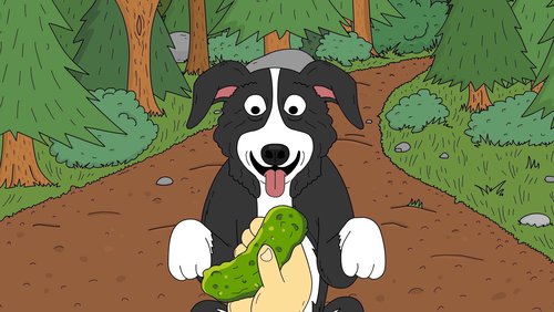 Where to watch Mr. Pickles: Netflix,  or Disney+? – Fiebreseries  English