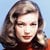 Lauren Bacall