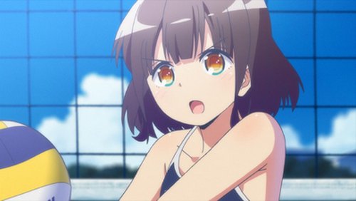 Harukana Receive (Episode 3) - I Want to Regain My Former Self