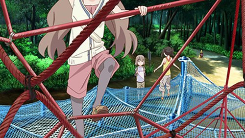 Watch Encouragement of Climb season 4 episode 8 streaming online