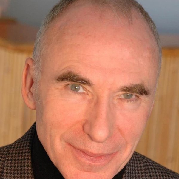 Robert Ian Mackenzie