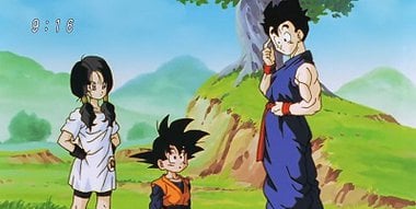 Watch Dragon Ball Z Kai, Season 3