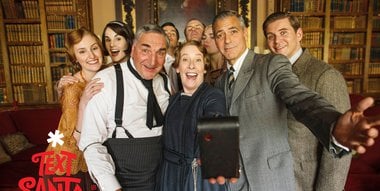 Regarder Downton Abbey Saison 5 Episode 10 En Streaming Betaseries Com