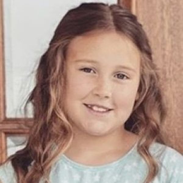 Mackynzie Renee Duggar