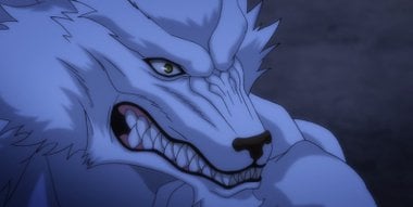 Katsute Kami Datta Kemono-tachi e Episódio 5 - Animes Online