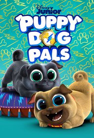 Puppy Dog Pals