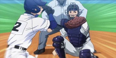 Ace of Diamond Season 3 - watch episodes streaming online