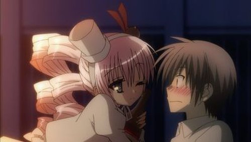 Kore wa Zombie Desu ka? Temporada 2 - episódios online streaming