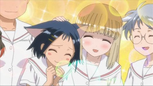 List of Saki episodes - Wikiwand