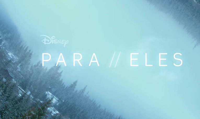 Disney+ révèle les premières images de Parallèles