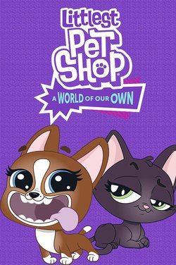 Where to watch Littlest Pet Shop (2012) TV series streaming online