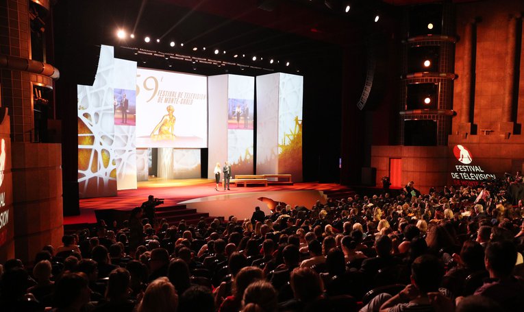 Festival de Television de Monte-Carlo : quelle série remportera la Nymphe d’or cette année ?