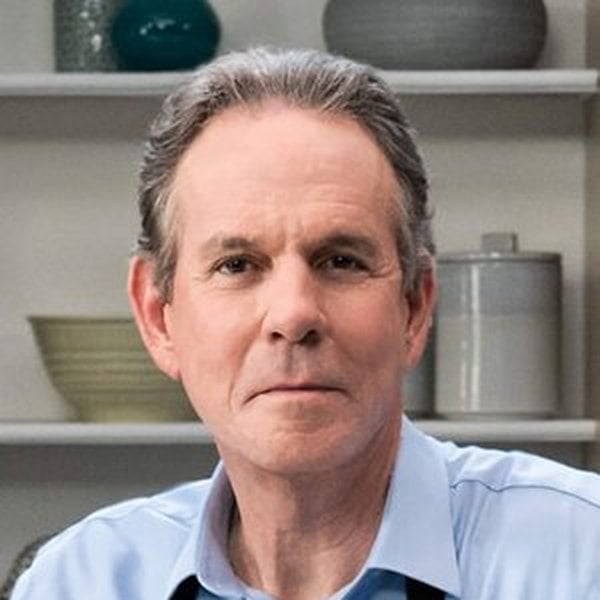 Thomas Keller