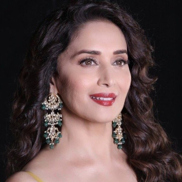 Madhuri Dixit