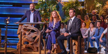 Regarder La Flamme saison 2 épisode 9 en streaming complet VOSTFR, VF, VO |  