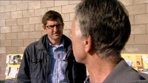 Louis Theroux: Gambling in Las Vegas (2007) / AvaxHome