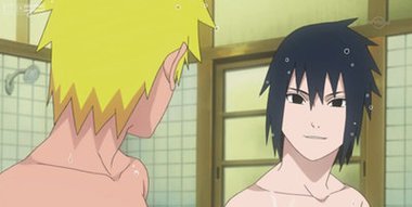 Prologue of Road to Ninja - Naruto Shippuden (Season 14, Episode