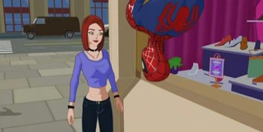 Watch Spider-Man: The New Animated Series season 1 episode 12 streaming  online 