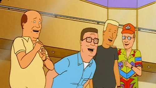 Watch King of the Hill season 5 episode 4 streaming online