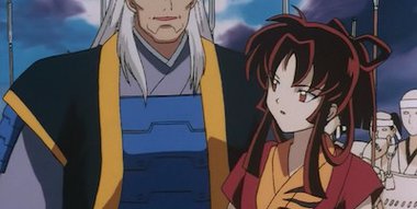 Inuyasha - watch tv show streaming online