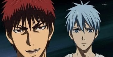 Kuroko no Basket Todos os Episódios Online » Anime TV Online