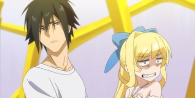 Assistir Shinchou Yuusha – Episódio 1 Online - Animes BR