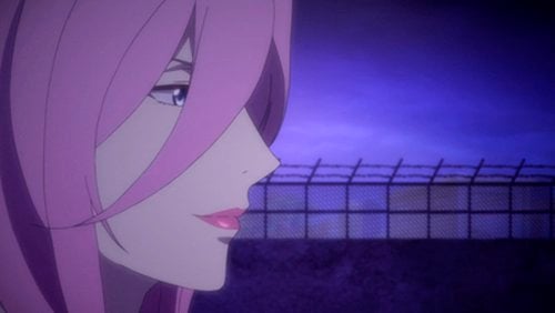 Hitori no Shita: The Outcast Season 4 - episodes streaming online