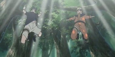 Naruto: Shippuden Season 9 - watch episodes streaming online