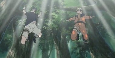 Naruto Shippuden Temporada 9 - assista episódios online streaming