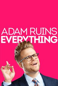 Adam Ruins Everything