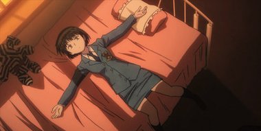 Mysterious Girlfriend X - streaming online