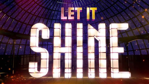 where can i watch let it shine