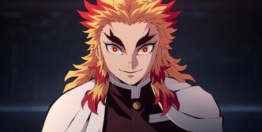 Watch Demon Slayer: Kimetsu no Yaiba season 3 episode 1 streaming online