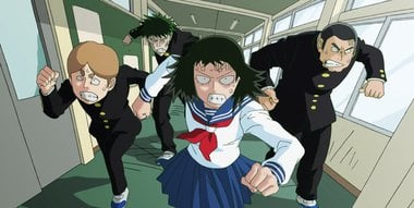 Mob Psycho 100 - Watch Series Online