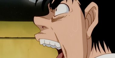 Hajime No Ippo: The Fighting! Lallapallooza - Ver en Crunchyroll en español