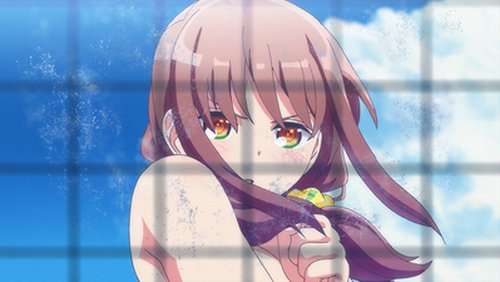 Watch Harukana Receive season 1 episode 2 streaming online