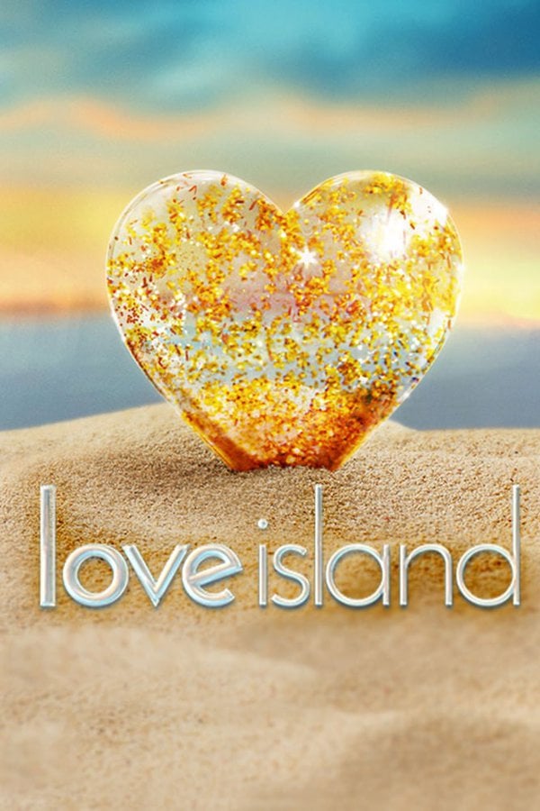 onde posso assistir love island
