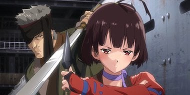 Assistir Koutetsujou no Kabaneri Episodio 8 Online