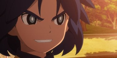 Episode 016 (Chrono Stone), Inazuma Eleven Wiki